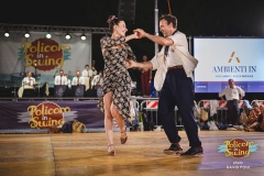 Policoro in Swing 22.8.2025 | David Poul | www.davidpoul.cz