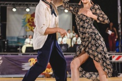 Policoro in Swing 22.8.2025 | David Poul | www.davidpoul.cz