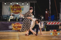 Policoro in Swing 22.8.2025 | David Poul | www.davidpoul.cz