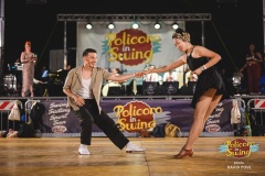 Policoro in Swing 22.8.2025 | David Poul | www.davidpoul.cz