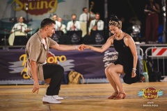 Policoro in Swing 22.8.2025 | David Poul | www.davidpoul.cz