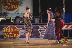 Policoro in Swing 23.8.2025 | David Poul | www.davidpoul.cz