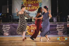 Policoro in Swing 23.8.2025 | David Poul | www.davidpoul.cz