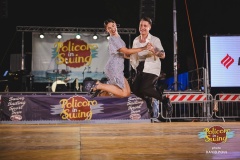 Policoro in Swing 23.8.2025 | David Poul | www.davidpoul.cz