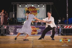 Policoro in Swing 23.8.2025 | David Poul | www.davidpoul.cz