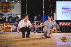 Policoro in Swing 23.8.2025 | David Poul | www.davidpoul.cz