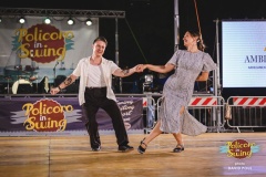 Policoro in Swing 23.8.2025 | David Poul | www.davidpoul.cz