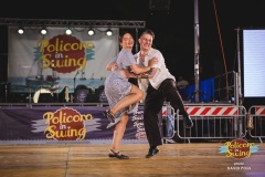 Policoro in Swing 23.8.2025 | David Poul | www.davidpoul.cz