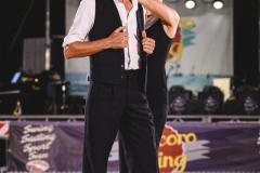 Policoro in Swing 23.8.2025 | David Poul | www.davidpoul.cz