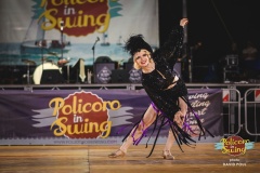 Policoro in Swing 23.8.2025 | David Poul | www.davidpoul.cz