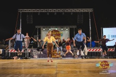 Policoro in Swing 23.8.2025 | David Poul | www.davidpoul.cz