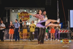 Policoro in Swing 23.8.2025 | David Poul | www.davidpoul.cz