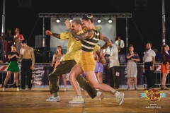 Policoro in Swing 23.8.2025 | David Poul | www.davidpoul.cz