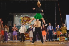 Policoro in Swing 23.8.2025 | David Poul | www.davidpoul.cz