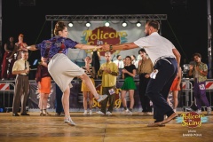 Policoro in Swing 23.8.2025 | David Poul | www.davidpoul.cz