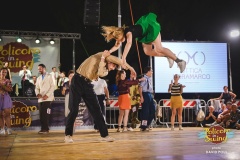 Policoro in Swing 23.8.2025 | David Poul | www.davidpoul.cz