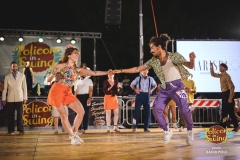 Policoro in Swing 23.8.2025 | David Poul | www.davidpoul.cz