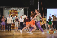 Policoro in Swing 23.8.2025 | David Poul | www.davidpoul.cz