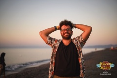 Policoro in Swing 24.8.2025 | David Poul | www.davidpoul.cz