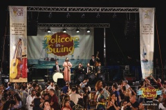 Policoro in Swing 23.8.2025 | David Poul | www.davidpoul.cz