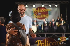 Policoro in Swing 23.8.2025 | David Poul | www.davidpoul.cz