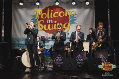 Policoro in Swing 23.8.2025 | David Poul | www.davidpoul.cz