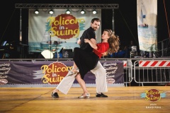 Policoro in Swing 23.8.2025 | David Poul | www.davidpoul.cz