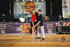 Policoro in Swing 23.8.2025 | David Poul | www.davidpoul.cz