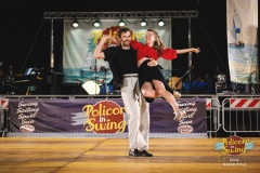 Policoro in Swing 23.8.2025 | David Poul | www.davidpoul.cz