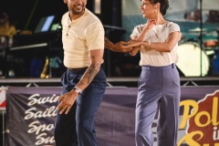 Policoro in Swing 23.8.2025 | David Poul | www.davidpoul.cz