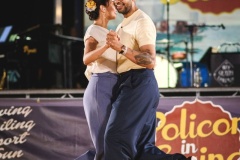 Policoro in Swing 23.8.2025 | David Poul | www.davidpoul.cz