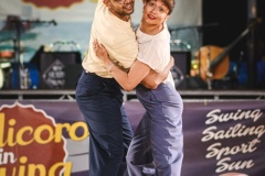 Policoro in Swing 23.8.2025 | David Poul | www.davidpoul.cz