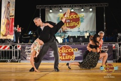 Policoro in Swing 23.8.2025 | David Poul | www.davidpoul.cz