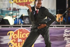 Policoro in Swing 23.8.2025 | David Poul | www.davidpoul.cz