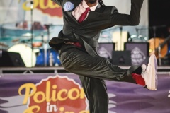 Policoro in Swing 23.8.2025 | David Poul | www.davidpoul.cz