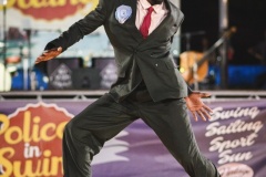 Policoro in Swing 23.8.2025 | David Poul | www.davidpoul.cz
