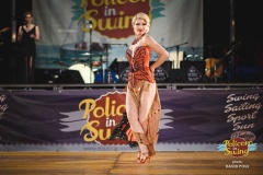 Policoro in Swing 24.8.2025 | David Poul | www.davidpoul.cz