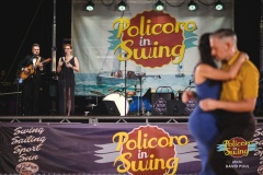 Policoro in Swing 24.8.2025 | David Poul | www.davidpoul.cz