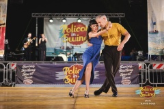 Policoro in Swing 24.8.2025 | David Poul | www.davidpoul.cz