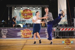 Policoro in Swing 24.8.2025 | David Poul | www.davidpoul.cz