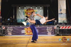 Policoro in Swing 24.8.2025 | David Poul | www.davidpoul.cz