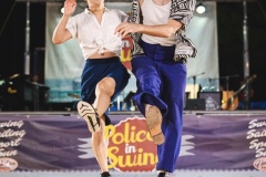 Policoro in Swing 24.8.2025 | David Poul | www.davidpoul.cz