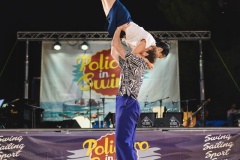 Policoro in Swing 24.8.2025 | David Poul | www.davidpoul.cz