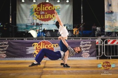 Policoro in Swing 24.8.2025 | David Poul | www.davidpoul.cz