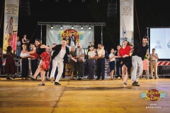 Policoro in Swing 24.8.2025 | David Poul | www.davidpoul.cz