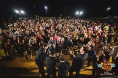 Policoro in Swing 24.8.2025 | David Poul | www.davidpoul.cz