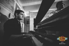 Policoro in Swing 24.8.2025 | David Poul | www.davidpoul.cz