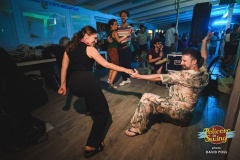 Policoro in Swing 24.8.2025 | David Poul | www.davidpoul.cz