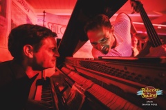 Policoro in Swing 24.8.2025 | David Poul | www.davidpoul.cz