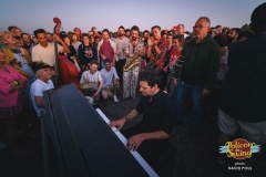 Policoro in Swing 24.8.2025 | David Poul | www.davidpoul.cz